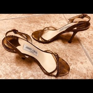 Jimmy Choo Slingback size 36